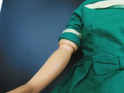 candy doll green joint a